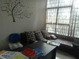 Dijual Ruko 3,5 Lantai di Jl. Ciateul - Bandung