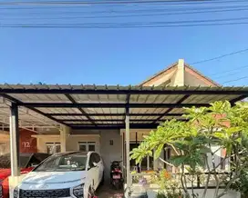 Rumah Terawat di Bumi Panyawangan Bandung – Lokasi Strategis Dekat Tol Cileunyi