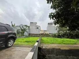 Jual Murah Tanah Larangan, 5 Menit Halte Adam Malik (Transjakarta)