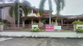 Dijual Rumah Full Furnished Jalan Basuki Rahmat Palembang