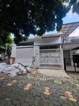 Dijual Rumah di Jangli Semarang