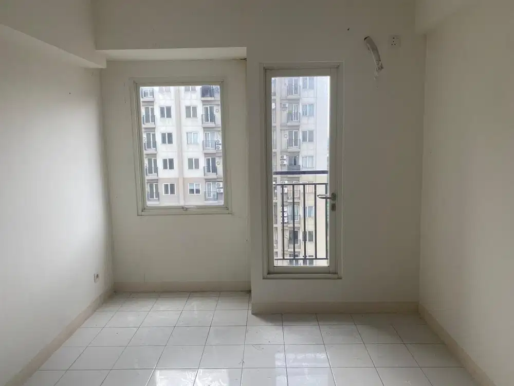 Tipe studio Apartemen podomoro golf view