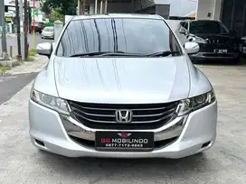 Honda Odyssey RB3 2.4 AT Th 2010
