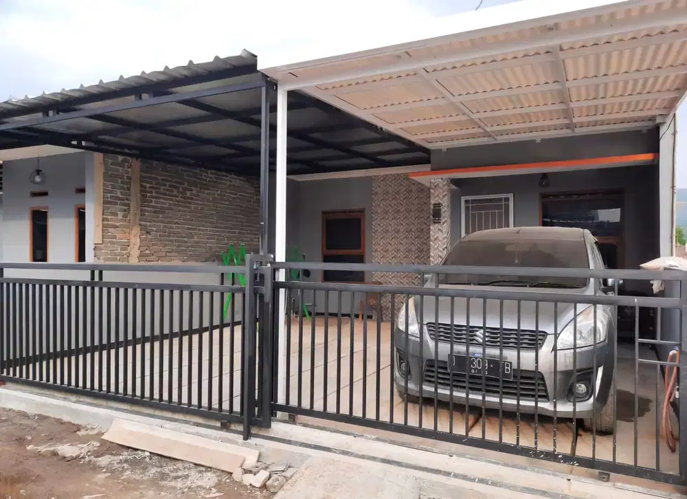 REKOMENDASI RUMAH PALIMG MURAH DI BANDUNG SELATAN