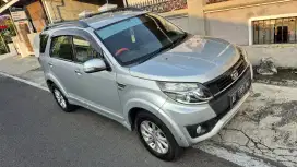 TERIOS R 2016 manual