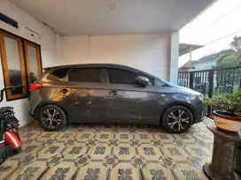 Jual cepat carens 2013