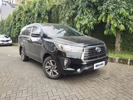 [OLX MOBBI]DP RENDAH Toyota Kijang Innova 2.0 G Captain Seat-AT 2019
