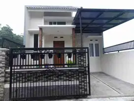 RUMAH MINIMALIS SISIR KOTA BATU