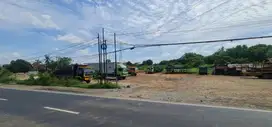 Dijual Tanah Pangulah baru 2.4 Hektar