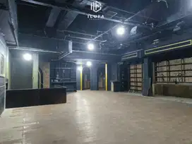 disewakan gedung ruko area komersil kemang raya