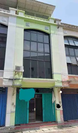 Dijual ruko Rungkut Square dekat mall, nirwana, nginden,tenggilis Surabaya