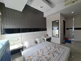 Apartemen solo paragon special edition