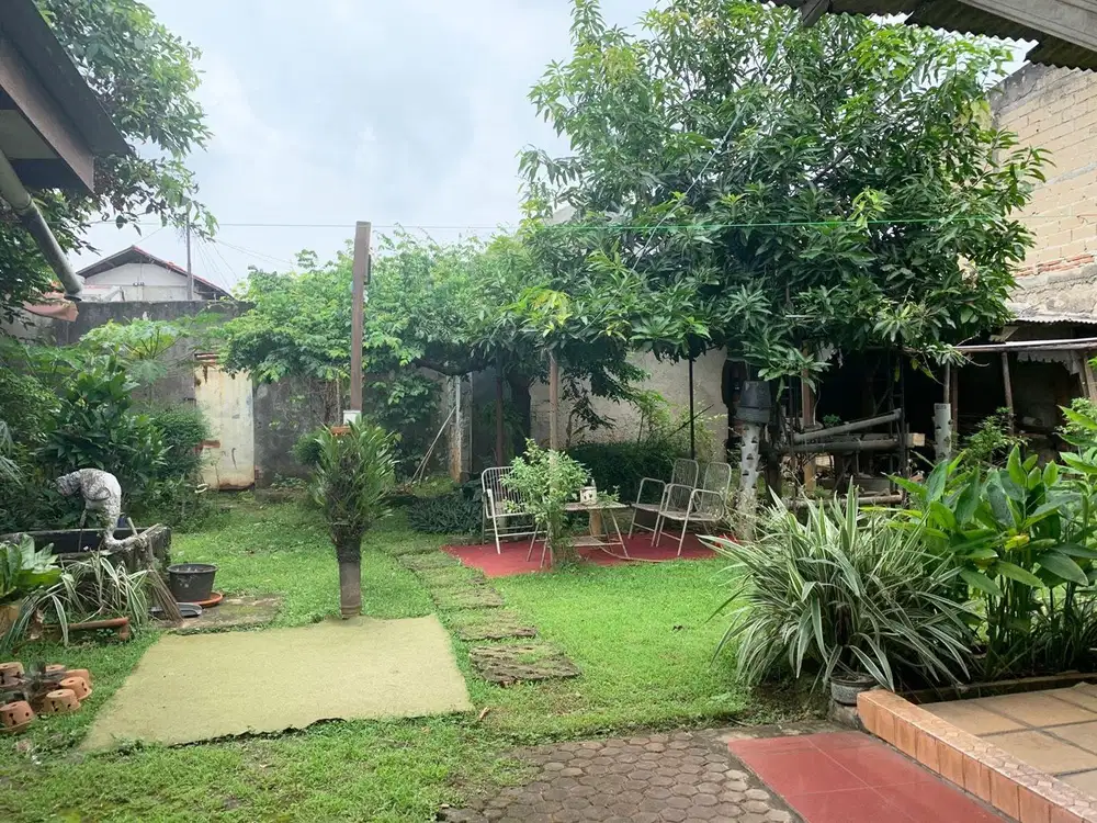 Di Jual Rumah Di Petukangan Jakarta Selatan