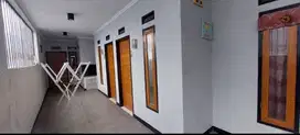 Di jual cepat kost minimalis bangunan sangat2 bagus area kampus