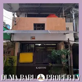 Dijual Rumah di Kartini