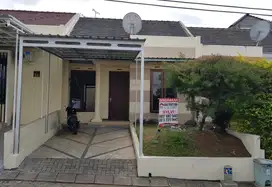 Rumah siap huni di cluster bridgetown, lokasi tidar yang berhawa sejuk