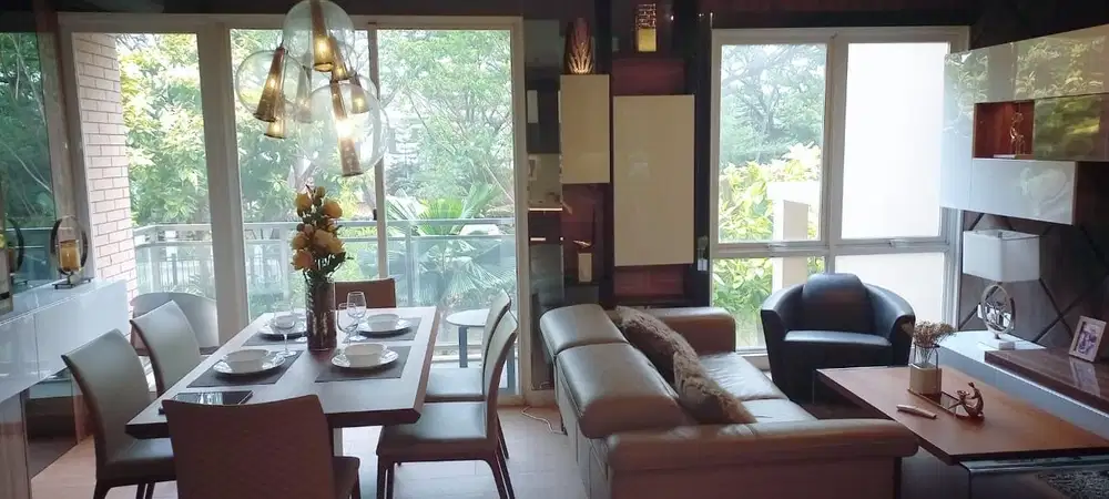 Disewakan Apartemen Primrose Condovilla Summarecon Bekasi