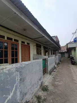 DIJUAL CEPAT KOST-AN & KONTRAKAN DI BUARAN INDAH TANGERANG