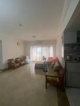 TURUN HARGA  Jual Apartemen Bonavista Tipe 3 Kamar Tidur Furnished