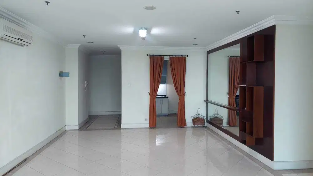 Dijual 3BR ITC Permata Hijau Best View City