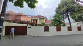 Sale Rumah + Tanah Menteng Dalam , Tebet Jaksel