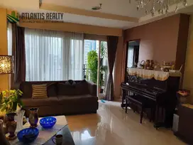 Dijual Apartemen permata hijau residence jakarta barat