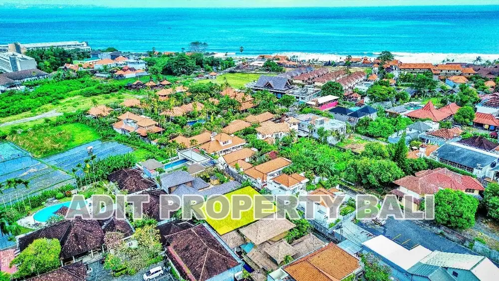 Tanah Batubelig Badung