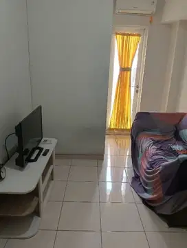 Apartemen 2BR Murah di Summarecon Bekasi