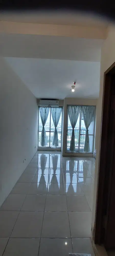Disewakan Apartemen Tifolia Studio Murah, Dekat Mall Kelapa Gading
