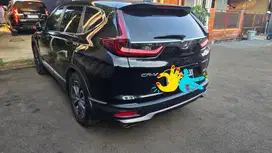 Honda CR-V 2022 Bensin