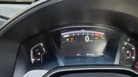Honda CR-V 2022 Bensin