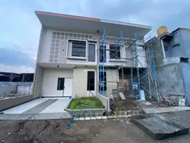 RUMAH READY UNIT DEKAT EXIT TOL GEDEG MOJOKERTO