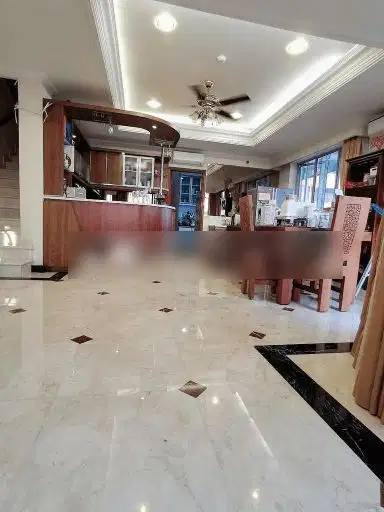 Hot deal Penthouse  Apartemen The Park Residences Kelapa Gading