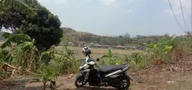 Dijual tanah murah dan strategis  di batujajar