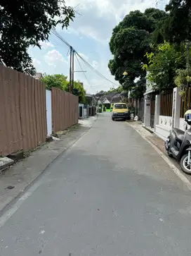 Tanah Strategis Di Jl Kaliurang Km7