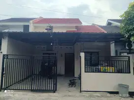 -FSPANDAAN-  Dijual rumah siap huni di Pandaan
