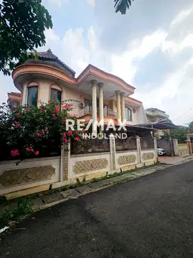 MURAH RUMAH 2 LANTAI SIAP HUNI DI KAV DKI MERUYA UTARA JAKARTA BARAT
