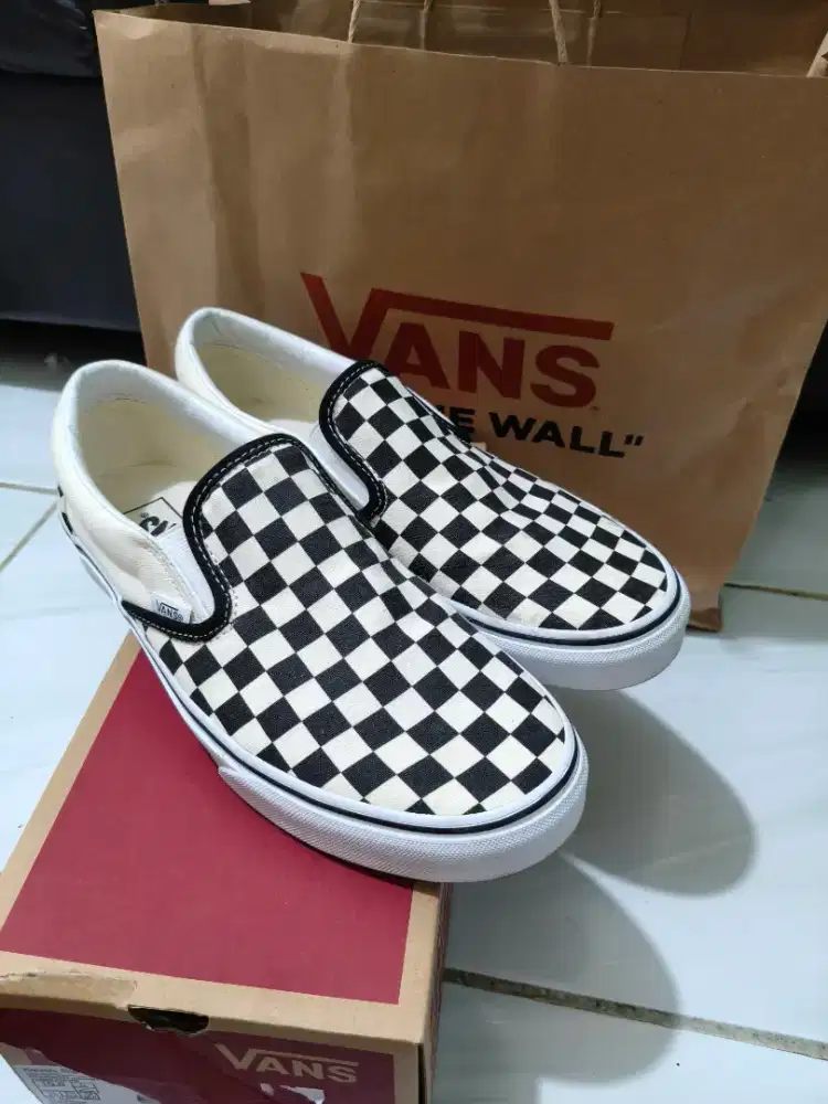 Vans classic slip-on Original PT Navya