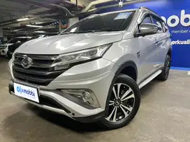 [OLX MOBBI]DP RENDAH Daihatsu Terios 1.5 R Deluxe Bensin-MT 2018 7RC