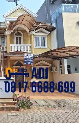 Rumah murah harga dibawah 2M