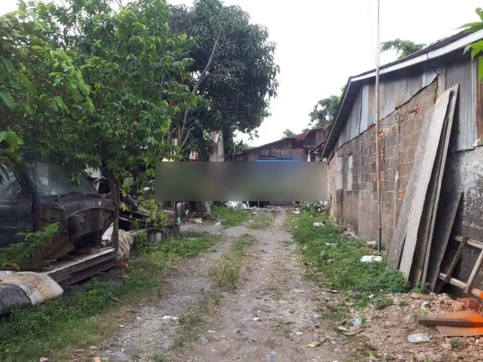 Turun Harga Gudang/Workshop di Duren Sawit Jakarta Timur