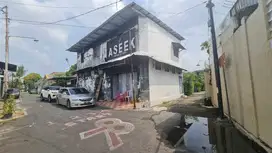 Rumah murah hook hitung tanah di jebres solo