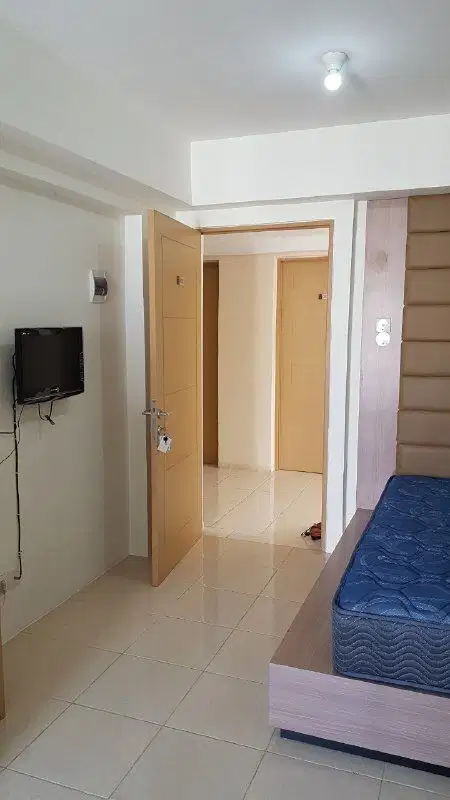 Dijual Apartemen Educity Bagus Type Studio surabaya timur