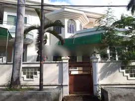 Turun Harga Rumah di Bisma Papanggo Tanjung Priok Jakarta Utara