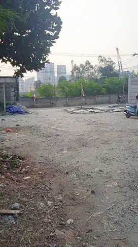 Dijual Cepat Tanah darat di Desa Sampora,kec.Cisauk kab.Tangerang