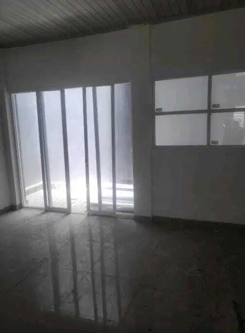 DIJUAL CEPAT RUMAH BARU DI ANGKE INDAH