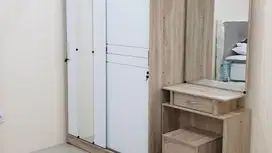 disewakan apartemen my tower rungkut industri full furnish
