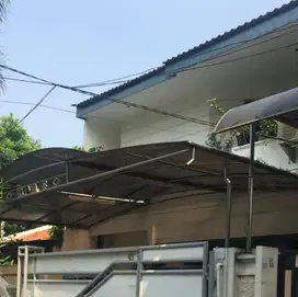 Dijual Rumah Tanjung Duren Utara 144M2 4Kt Jalan 2 Mobil