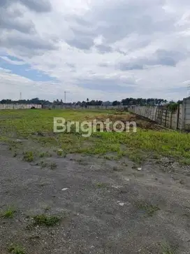 DIJUAL TANAH DI KARAWANG TOTAL 3,5ha