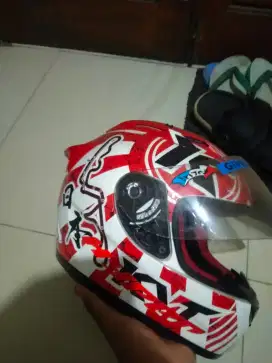 Jual Helm kyt rc 7